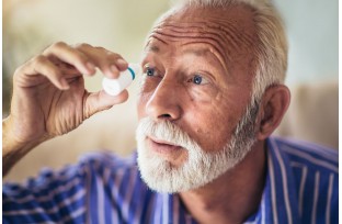 Artificial tears: How to select eyedrops for dry eyes